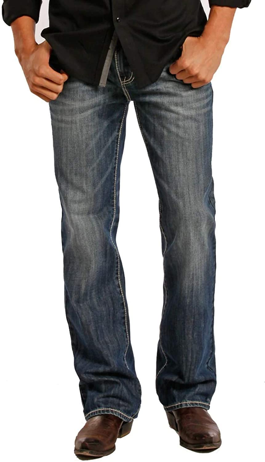 low rise jeans for fat guys