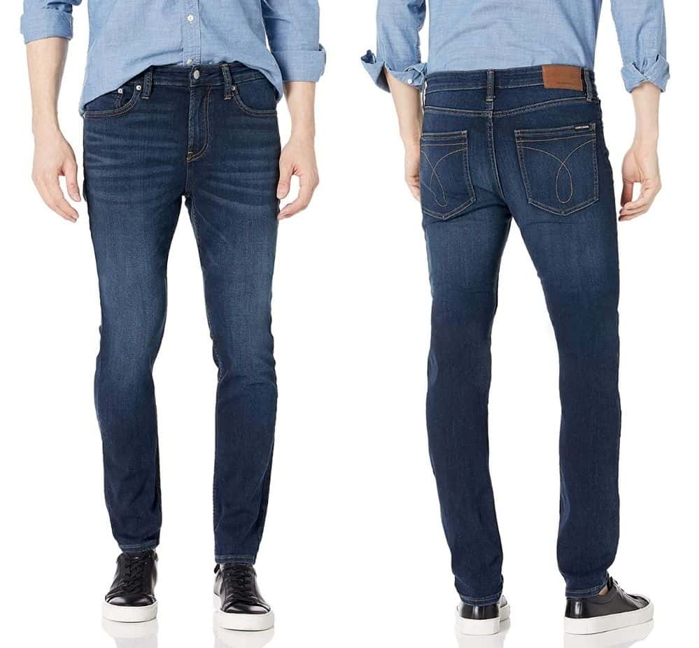 Best Jeans For Tall Skinny Guys (Incl. Buying Guide, Product Reviews).
