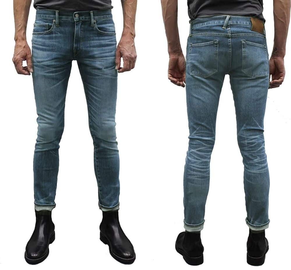 Best Jeans For Tall Skinny Guys Incl Buying Guide Product Reviews 